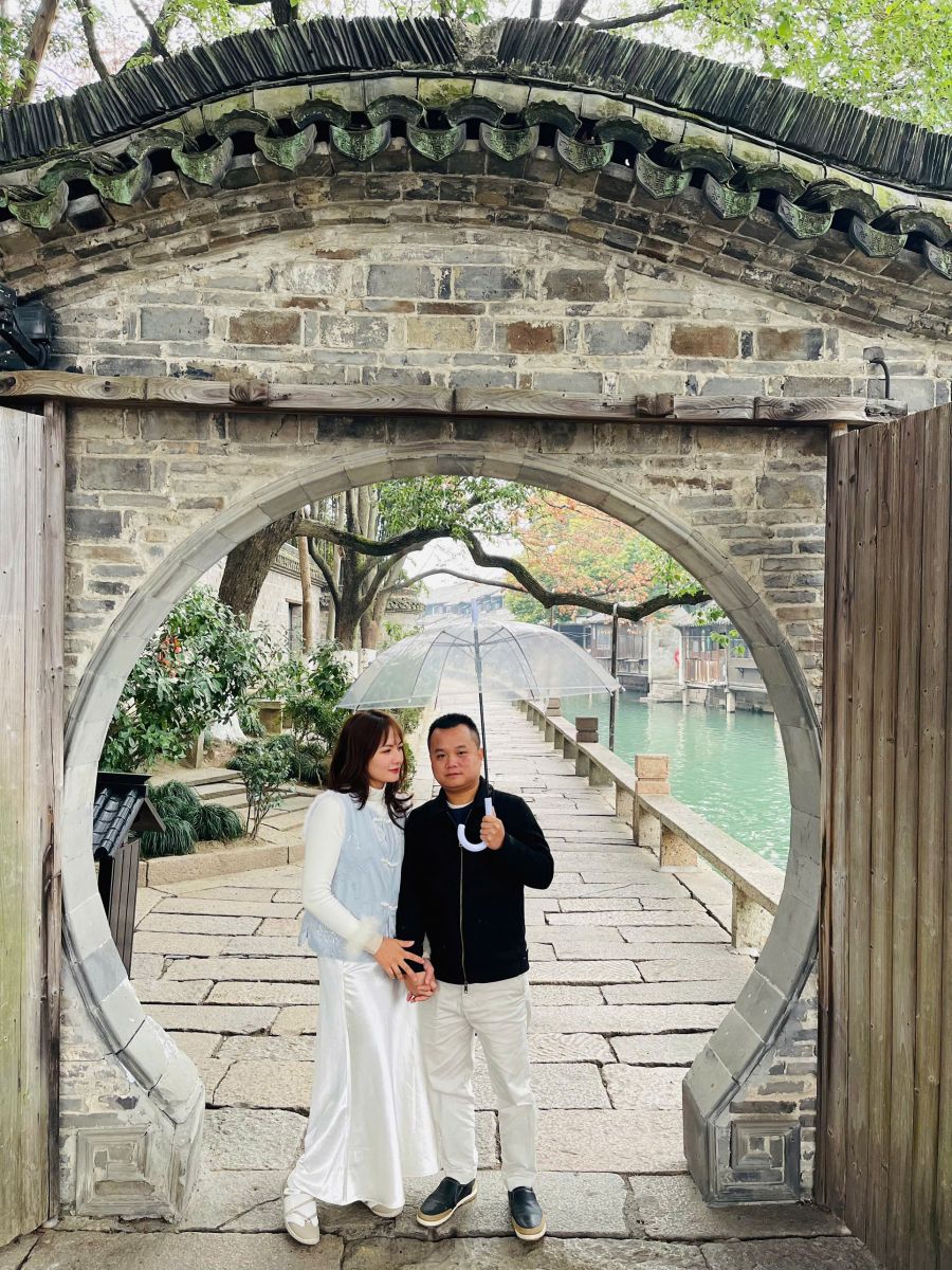 đi du lịch Trung Quốc dịp Tết 3